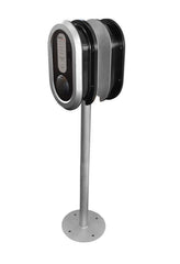 <b>Ratio ladestolpe</b> - Elbilgrossisten - 4