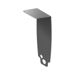 Bakplate - Tesla Wall Connector - TWC - Norgesstolpen - Elbilgrossisten