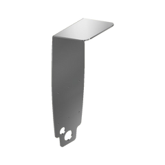 Bakplate - Tesla Wall Connector - TWC - Norgesstolpen - Elbilgrossisten