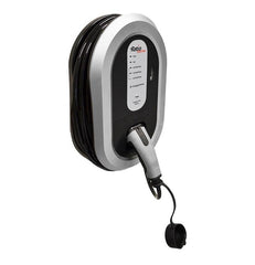 Ratio Home Box — 7,4kW — 32A/1-fas — Type 2 — Innebygget DC-RCM