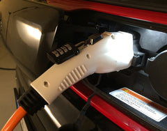 <b>OEM - Type 2 til type 1 spiralkabel</b><br>32A - 1-fas - Elbilgrossisten - 6