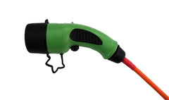 <b>LAPP ÖLFLEX® - Fastmontert ladekabel til ladestasjon - type 2 - 16A - 1-fas</b> - Elbilgrossisten - 1