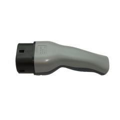 R—Plug — Type 2 hunkjønn støpsel / plugg — 22kW — 32A/3-fas