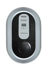 Ratio Smart Box - Type 2 kontakt - Dynamisk lading og lastbalansering - Elbilgrossisten