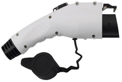<b>OEM - Type 1 hunkjønn støpsel / plugg - 7,4kW - 32A/1-fas</b> - Elbilgrossisten - 1