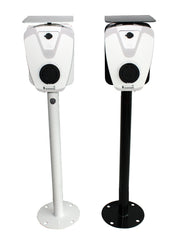 Ladestolpe / ladesøyle til Viridian E—Lite