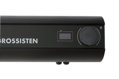 Wallbox Duo AdSpace — 2x 22 kW — 32A/3-fas — 2x Type 2 kontakt