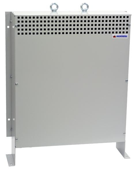 Noratel lavtapstrafo - transformator - skilletrafo - Elbilgrossisten