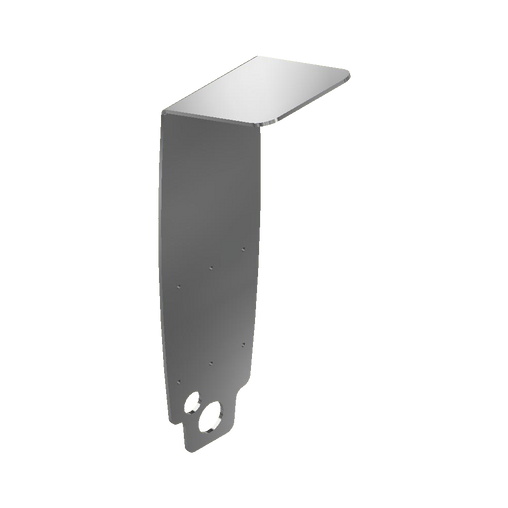 Bakplate - Tesla Wall Connector - TWC - Norgesstolpen - Elbilgrossisten