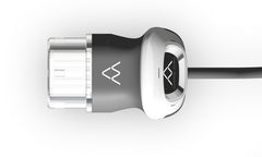 <b>Charge Amps RAY - Schuko til type 1 & type 2 - justerbar ladekabel 6A/10A/16A - 1-fas</b>  - Elbilgrossisten - 7