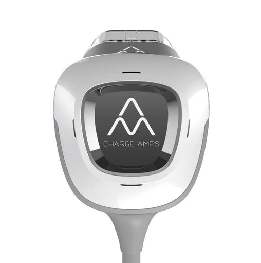 <b>Charge Amps RAY - Schuko til type 1 & type 2 - justerbar ladekabel 6A/10A/16A - 1-fas</b>  - Elbilgrossisten - 1