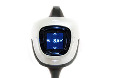 <b>Charge Amps RAY - Schuko til type 1 & type 2 - justerbar ladekabel 6A/10A/16A - 1-fas</b>  - Elbilgrossisten - 2