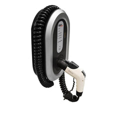 <b>Ratio EVCharge - 3,7kW - 16A/1-fas - Type 1 & Type 2</b>  - Elbilgrossisten - 5