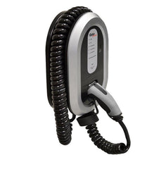 <b>Ratio EVCharge - 3,7kW - 16A/1-fas - Type 1 & Type 2</b>  - Elbilgrossisten - 9