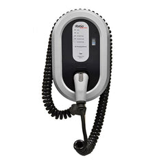 Ratio Home Box — 3,7kW — 16A/1-fas — Type 1 & 2 — Innebygget DC-RCM