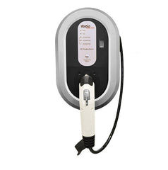 Ratio Home Box — 3,7kW — 16A/1-fas — Type 1 & Type 2