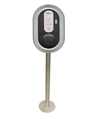 <b>Ratio EVCharge - 3,7kW - 16A/1-fas - Type 1 & Type 2</b>  - Elbilgrossisten - 12