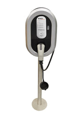 <b>Ratio EVCharge - 22kW - 32A/3-fas - Type 2</b>  - Elbilgrossisten - 3