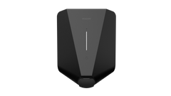 Easee Home ladestasjon - Sort - Elbilgrossisten