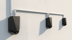 Easee Home - Smart vegglader - Lastbalansering - Installasjon - 3in1 - Elbilgrossisten