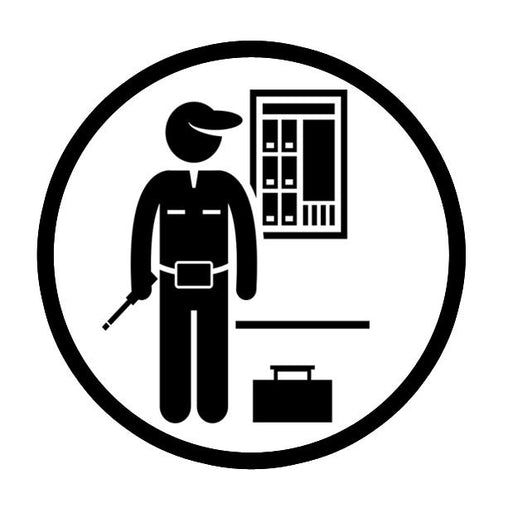 Pakkepris på installasjon av ladestasjon — Trondheim og omegn