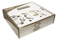 <b>Jazzy2Go - Type 2 til type 2 ladekabel</b><br>32A - 3-fas  - Elbilgrossisten - 5