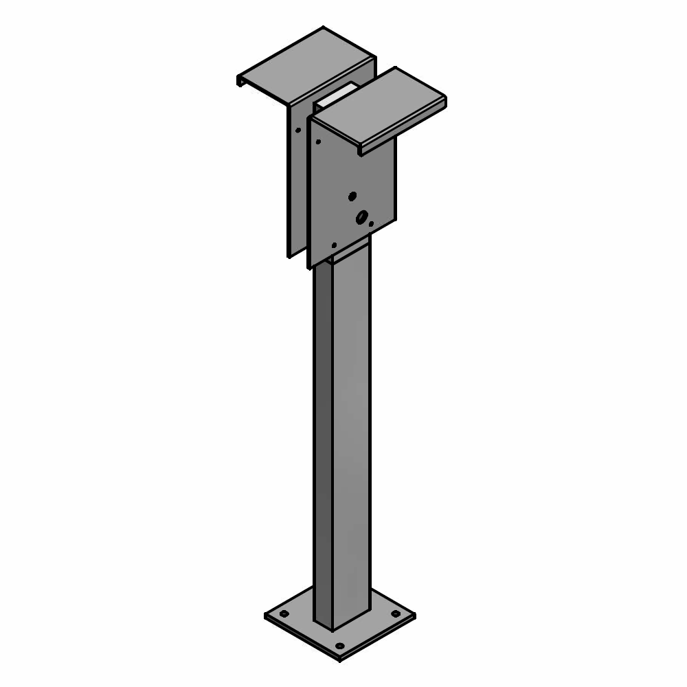 Norgesstolpen - Elbilgrossisten