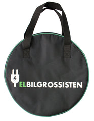 <b>Oppbevaringsbag for ladekabel - Elbilgrossisten</b>  - Elbilgrossisten - 2