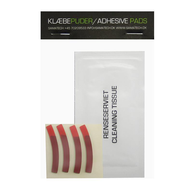 <b>Limputer til parkeringsur</b>  - Elbilgrossisten