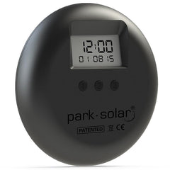 <b>Park Solar m/ solcelleteknologi</b>  - Elbilgrossisten - 3