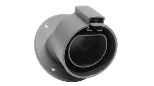 Type 2 støpsel / pluggholder