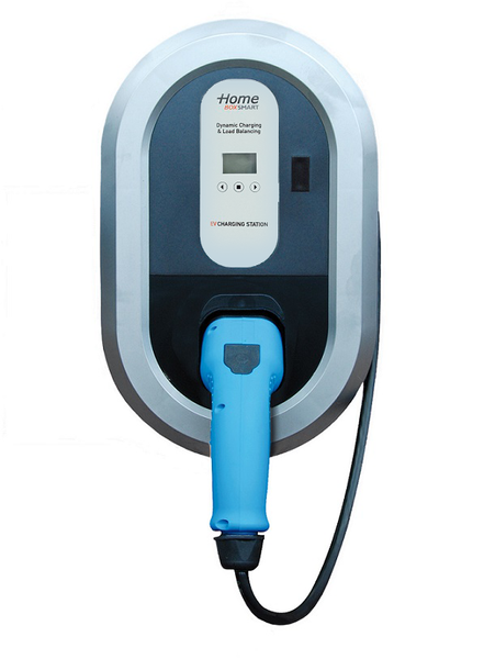 Tesla Smart Box — 22kW — 32A — 1/3-fas — Type 2