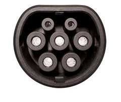 <b>LAPP ÖLFLEX® - Fastmontert ladekabel til ladestasjon - type 2 - 16A - 1-fas</b>  - Elbilgrossisten - 5