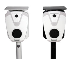 Ladestolpe / ladesøyle til Viridian E—Lite