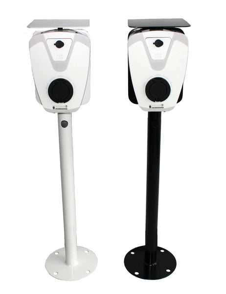 Ladestolpe / ladesøyle til Viridian E—Lite