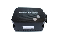 <b>Wallb-e Eco 2.0 - 11kW - 16A/3-fas - Type 2</b>  - Elbilgrossisten - 2