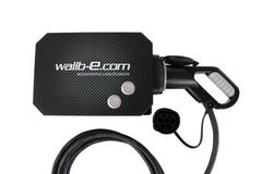 <b>Wallb-e Eco 2.0 - 22kW - 32A/3-fas - Type 2</b>  - Elbilgrossisten - 1