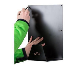 <b>Wallb-e Eco 2.0 - 11kW - 16A/3-fas - Type 2</b>  - Elbilgrossisten - 10