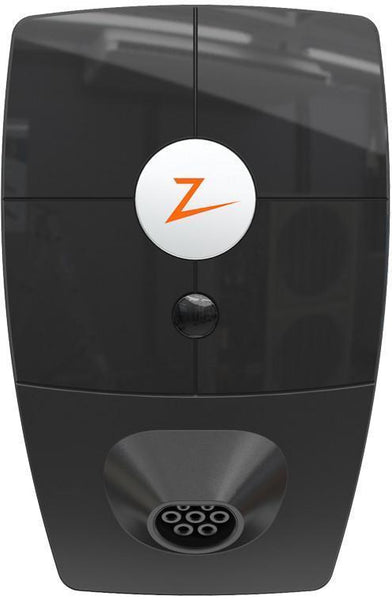 ZapCharger Pro - Zaptec