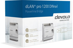 dLAN Pro 1200 PLC Modul — ZapCharger Pro