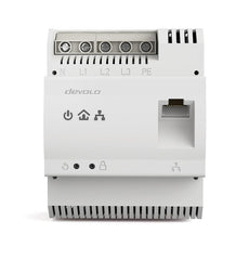 dLAN Pro 1200 PLC Modul — ZapCharger Pro