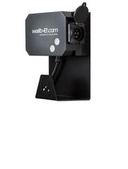 <b>Wallb-e Eco 2.0 - 3,7kW - 16A/1-fas - Type 2 kontakt</b>  - Elbilgrossisten - 4